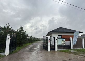 Продам земельный участок, 10 сот., деревня Владимировка, коттеджный посёлок Луговой парк, 27