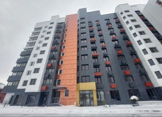 2-ком. квартира на продажу, 41.5 м2, Энгельс, улица Республики, 45Б