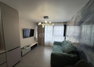 Продажа квартиры студии, 25.2 м2, Владивосток, Стрелковая улица, 18к1, ЖК Атмосфера