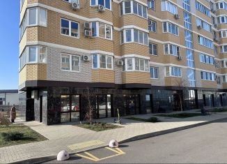 Продам помещение свободного назначения, 38.4 м2, Краснодар, улица Красных Партизан, 1/4к19, микрорайон Славянский