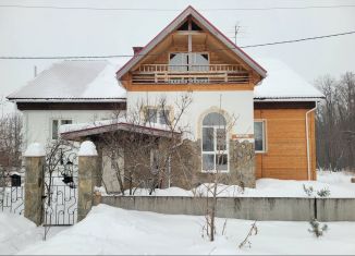 Продается коттедж, 318.9 м2, село Акбердино, Газпромовская улица, 31/2