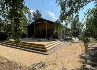 Продам дом, 123 м2, Тамбовская область, Счастливая улица, 1