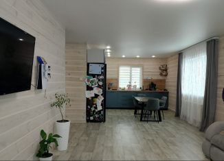 Дом на продажу, 112 м2, село Танайка, Новая улица