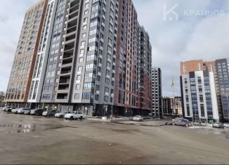 Квартира на продажу студия, 16.2 м2, Воронеж, Острогожская улица, 156/1