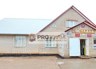 Продам помещение свободного назначения, 390.7 м2, Белебей, улица Фатыха Карима, 2/1