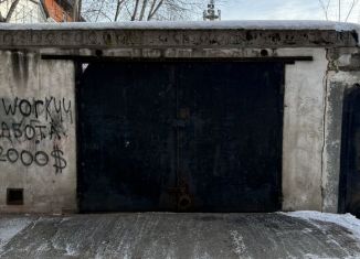 Продаю гараж, 30 м2, Иркутск, Трудовая улица, 108В