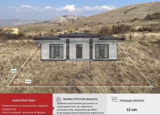 Продаю участок, 12 сот., ДП Ветеран-3