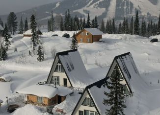 Дом в аренду, 110 м2, поселок городского типа Шерегеш, Славянская улица, 34