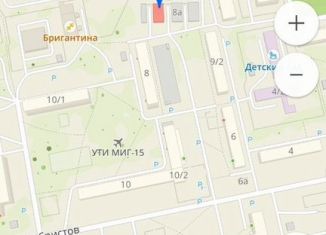 Продается гараж, 25 м2, Бийск, улица Декабристов
