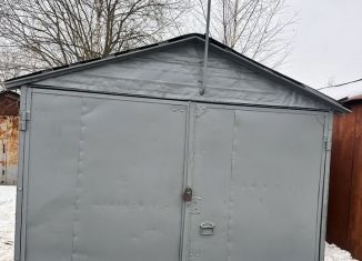 Продам гараж, 18 м2, посёлок Понтонный