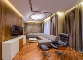 3-ком. квартира на продажу, 109 м2, Сочи, улица Яна Фабрициуса, 2/23Мк1, микрорайон Яна Фабрициуса