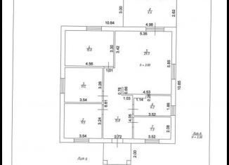 Продаю дом, 130 м2, деревня Каипы, Каштановая улица, 10