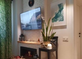 Продается 1-ком. квартира, 41 м2, станица Динская, Спортивная улица, 3А