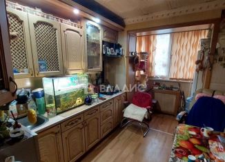 Продается 3-ком. квартира, 70 м2, Воскресенск, Юбилейный переулок, 7