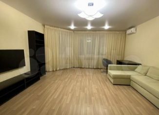 2-ком. квартира на продажу, 90 м2, Оренбург, улица Автомобилистов, 2/2, ЖК Алые Паруса