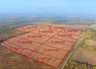 Земельный участок на продажу, 750 сот., Москва, Тушинская площадь, район Покровское-Стрешнево