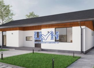 Продажа дома, 109 м2, деревня Майская Заря, Озерный тупик, 5