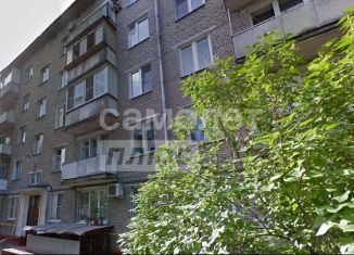 Продам 2-ком. квартиру, 44.4 м2, Москва, Ярославская улица, 3, метро Рижская