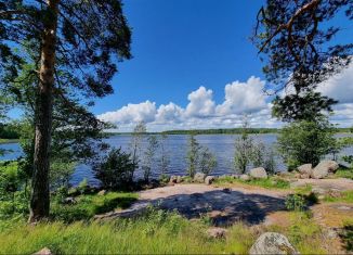 Земельный участок на продажу, 48 сот., Выборг