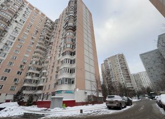 Продам квартиру студию, 18.5 м2, Москва, улица Академика Анохина, 9к1, метро Тропарёво