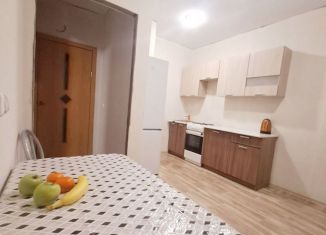 Сдаю 1-комнатную квартиру, 40 м2, Иркутская область, улица Лермонтова, 343