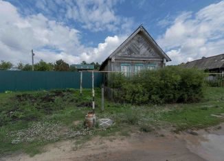 Продам дом, 54 м2, село Сивинь, Смольная улица, 51