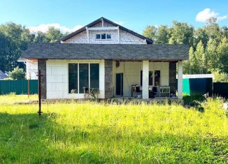 Продажа дома, 106.8 м2, Чехов, Зелёная улица