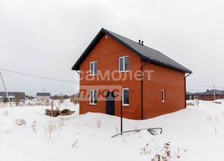 Продается дом, 114 м2, деревня Мокино, Лиственная улица, 8