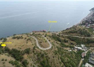 Продается участок, 10 сот., село Рыбачье