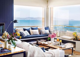 2-ком. квартира на продажу, 65 м2, поселок городского типа Коктебель, улица Ленина