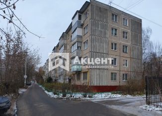 Продам 3-комнатную квартиру, 50 м2, Иваново, 1-я Полевая улица, 35, Ленинский район