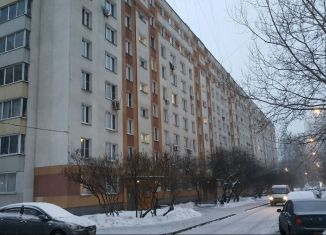 Продам квартиру студию, 10 м2, Москва, 2-я Вольская улица, 2, район Некрасовка