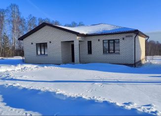 Продам дом, 120 м2, село Каймары, Зелёная улица