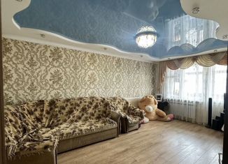 Продажа 4-ком. квартиры, 80 м2, Ставрополь, улица Пирогова, микрорайон № 34