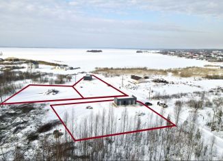 Продажа участка, 45 сот., село Заозерье