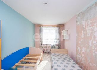 3-ком. квартира на продажу, 56.9 м2, Улан-Удэ, проспект 50 лет Октября, 25