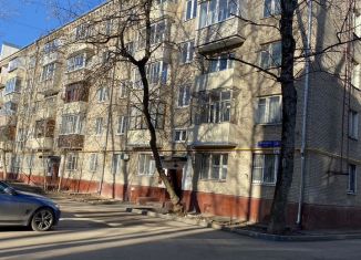 Продается 1-комнатная квартира, 34.7 м2, Москва, улица Вучетича, 26, САО