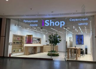 Продается торговая площадь, 80 м2, Грозный, проспект Хусейна Исаева, 40