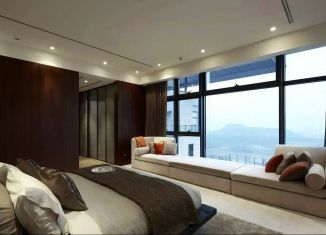 Однокомнатная квартира на продажу, 41.1 м2, поселок городского типа Коктебель