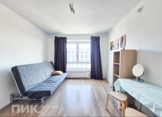 Сдаю в аренду квартиру студию, 19.8 м2, Москва, Люблинская улица, 80к6, станция Перерва