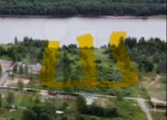 Участок на продажу, 40 сот., деревня Нова, улица Ивана Тургенева