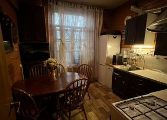 Продам 3-комнатную квартиру, 78 м2, Москва, Трифоновская улица, 45А, Трифоновская улица