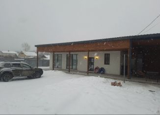 Дом на продажу, 55 м2, Миасс, улица Ускова, 31