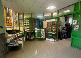 Продам торговую площадь, 450 м2, Саратов, Заводской район, улица имени Г.К. Орджоникидзе, 1А