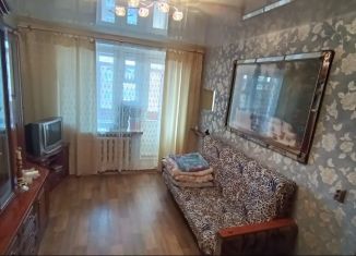 Сдача в аренду 2-ком. квартиры, 43 м2, Екатеринбург, Шефская улица, 91к3, Орджоникидзевский район