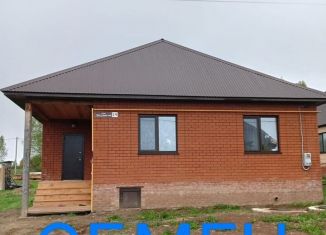 Дом на продажу, 80 м2, Янаул, улица Энтузиастов, 19