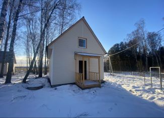 Продам дом, 95 м2, деревня Алексеевка