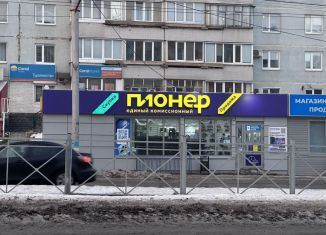 Торговая площадь в аренду, 40 м2, Ульяновск, проспект Ленинского Комсомола, 32/1, Заволжский район