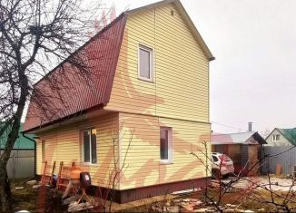 Продаю дом, 79.6 м2, Орёл, Северный район, 6-я улица