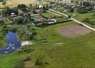 Продаю участок, 6.7 сот., деревня Назарьево